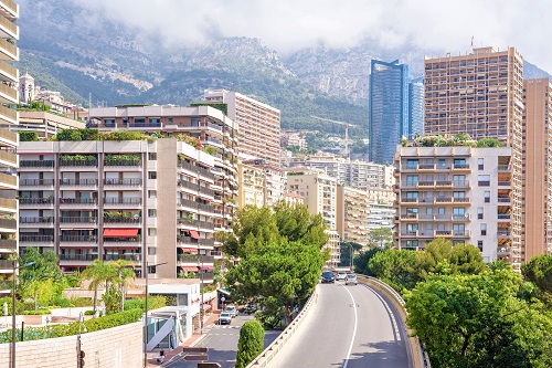 acquérir un appartement à Monaco